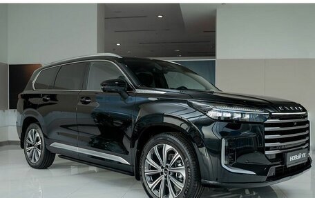 CheryExeed VX, 2024 год, 5 701 200 рублей, 2 фотография