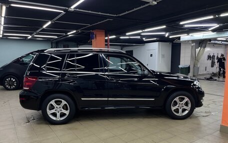 Mercedes-Benz GLK-Класс, 2015 год, 2 100 000 рублей, 4 фотография