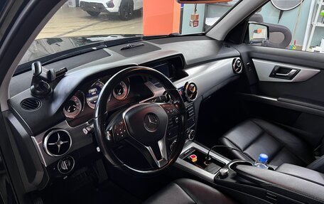 Mercedes-Benz GLK-Класс, 2015 год, 2 100 000 рублей, 6 фотография