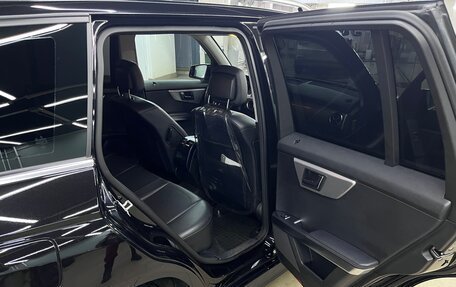 Mercedes-Benz GLK-Класс, 2015 год, 2 100 000 рублей, 10 фотография