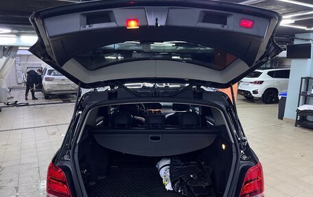 Mercedes-Benz GLK-Класс, 2015 год, 2 100 000 рублей, 9 фотография