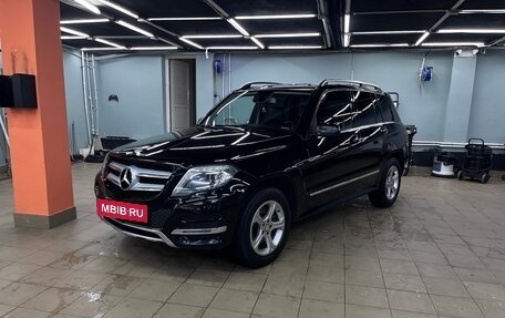 Mercedes-Benz GLK-Класс, 2015 год, 2 100 000 рублей, 3 фотография
