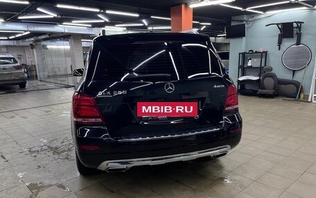 Mercedes-Benz GLK-Класс, 2015 год, 2 100 000 рублей, 12 фотография
