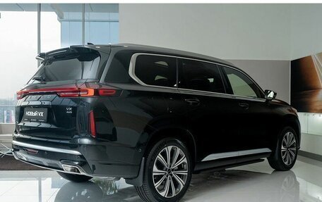 CheryExeed VX, 2024 год, 5 701 200 рублей, 7 фотография