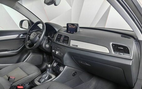 Audi Q3, 2014 год, 1 743 000 рублей, 9 фотография