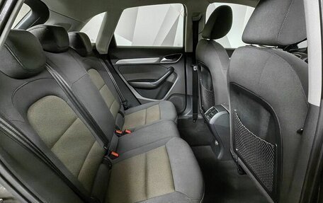 Audi Q3, 2014 год, 1 743 000 рублей, 12 фотография