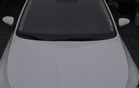 Skoda Octavia, 2017 год, 1 699 000 рублей, 4 фотография