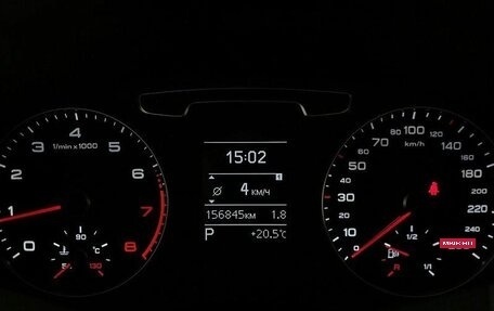Audi Q3, 2014 год, 1 743 000 рублей, 20 фотография