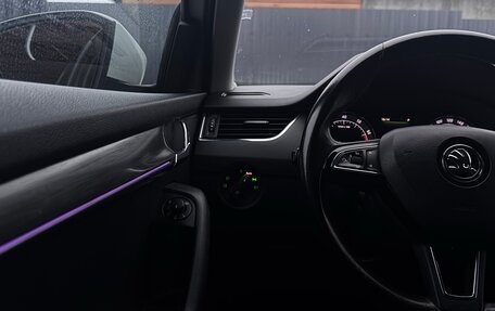 Skoda Octavia, 2017 год, 1 699 000 рублей, 16 фотография