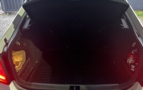 Skoda Octavia, 2017 год, 1 699 000 рублей, 20 фотография