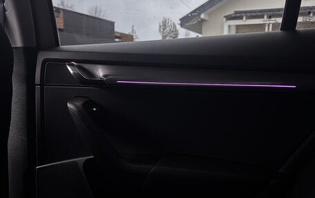 Skoda Octavia, 2017 год, 1 699 000 рублей, 19 фотография