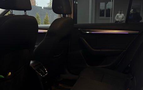 Skoda Octavia, 2017 год, 1 699 000 рублей, 23 фотография