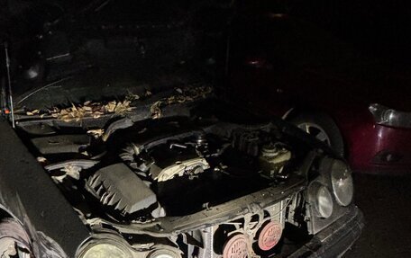 Mercedes-Benz E-Класс, 1997 год, 125 000 рублей, 11 фотография