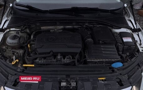 Skoda Octavia, 2017 год, 1 699 000 рублей, 22 фотография