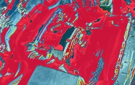 Mercedes-Benz E-Класс, 1997 год, 125 000 рублей, 10 фотография