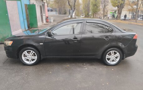 Mitsubishi Lancer IX, 2008 год, 620 000 рублей, 3 фотография