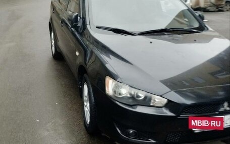 Mitsubishi Lancer IX, 2008 год, 620 000 рублей, 4 фотография