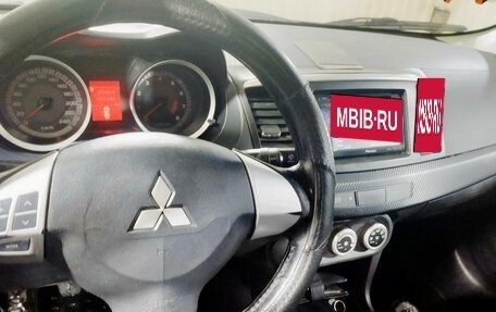 Mitsubishi Lancer IX, 2008 год, 620 000 рублей, 5 фотография