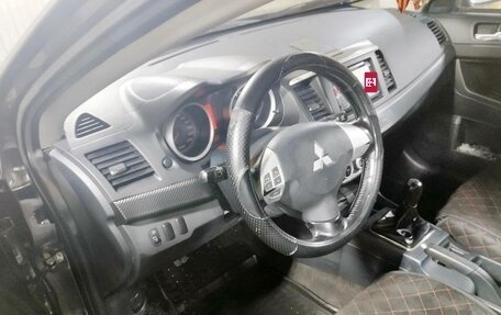 Mitsubishi Lancer IX, 2008 год, 620 000 рублей, 6 фотография