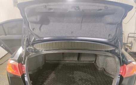 Mitsubishi Lancer IX, 2008 год, 620 000 рублей, 9 фотография