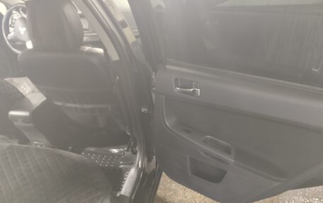 Mitsubishi Lancer IX, 2008 год, 620 000 рублей, 13 фотография