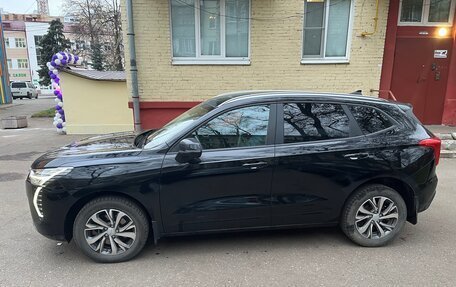 Haval Jolion, 2023 год, 1 800 000 рублей, 2 фотография