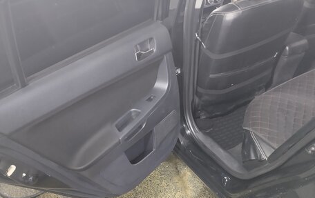 Mitsubishi Lancer IX, 2008 год, 620 000 рублей, 14 фотография