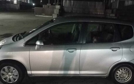 Honda Fit III, 2002 год, 260 000 рублей, 5 фотография