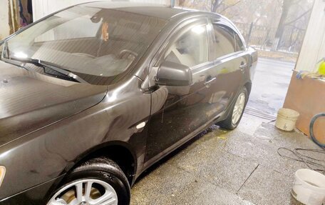 Mitsubishi Lancer IX, 2008 год, 620 000 рублей, 7 фотография