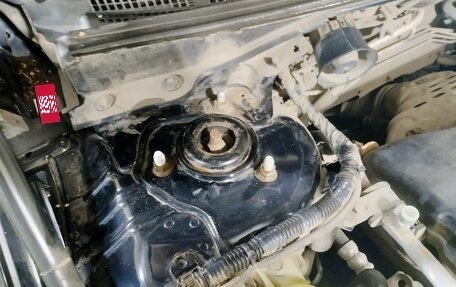 Mitsubishi Lancer IX, 2008 год, 620 000 рублей, 11 фотография