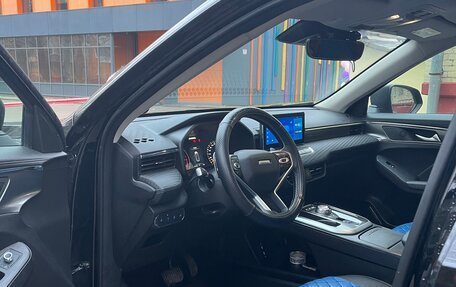 Haval Jolion, 2023 год, 1 800 000 рублей, 11 фотография