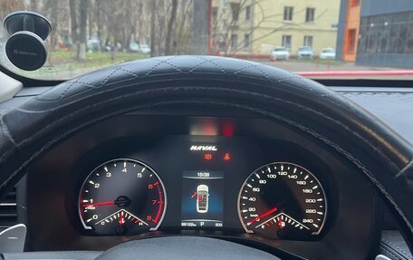 Haval Jolion, 2023 год, 1 800 000 рублей, 9 фотография