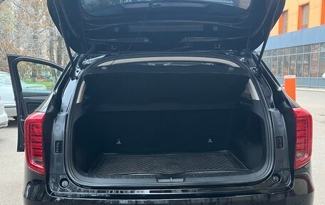 Haval Jolion, 2023 год, 1 800 000 рублей, 13 фотография