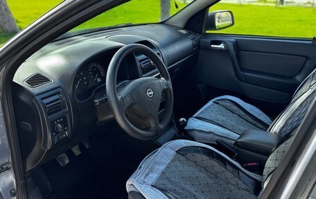 Opel Astra G, 2008 год, 500 000 рублей, 6 фотография