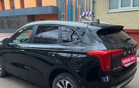 Haval Jolion, 2023 год, 1 800 000 рублей, 6 фотография