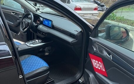 Haval Jolion, 2023 год, 1 800 000 рублей, 12 фотография