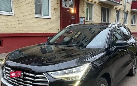 Haval Jolion, 2023 год, 1 800 000 рублей, 5 фотография