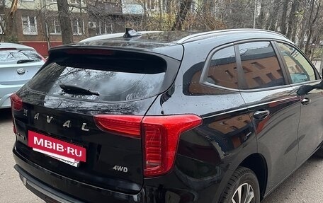 Haval Jolion, 2023 год, 1 800 000 рублей, 7 фотография