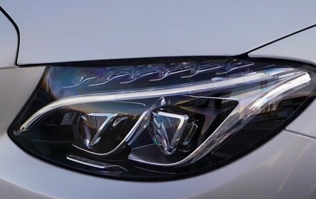 Mercedes-Benz C-Класс, 2015 год, 2 350 000 рублей, 10 фотография