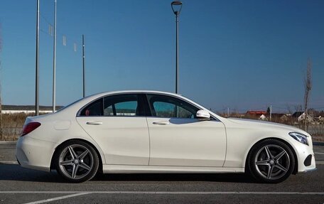 Mercedes-Benz C-Класс, 2015 год, 2 350 000 рублей, 3 фотография
