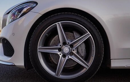 Mercedes-Benz C-Класс, 2015 год, 2 350 000 рублей, 9 фотография