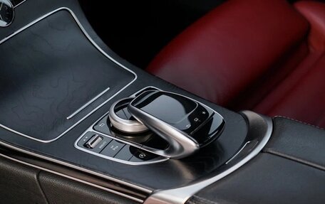 Mercedes-Benz C-Класс, 2015 год, 2 350 000 рублей, 12 фотография