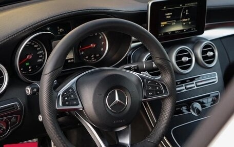 Mercedes-Benz C-Класс, 2015 год, 2 350 000 рублей, 8 фотография