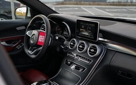 Mercedes-Benz C-Класс, 2015 год, 2 350 000 рублей, 7 фотография