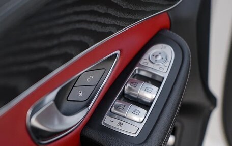 Mercedes-Benz C-Класс, 2015 год, 2 350 000 рублей, 14 фотография