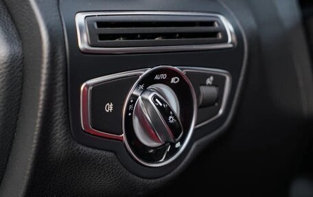 Mercedes-Benz C-Класс, 2015 год, 2 350 000 рублей, 18 фотография