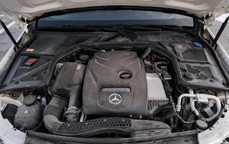 Mercedes-Benz C-Класс, 2015 год, 2 350 000 рублей, 17 фотография