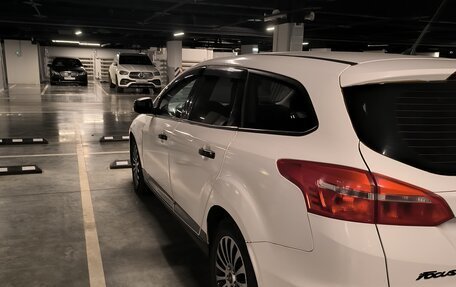 Ford Focus III, 2016 год, 700 000 рублей, 5 фотография