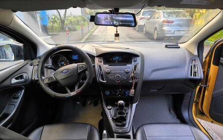 Ford Focus III, 2016 год, 700 000 рублей, 2 фотография