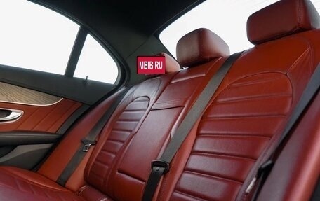 Mercedes-Benz C-Класс, 2015 год, 2 350 000 рублей, 21 фотография